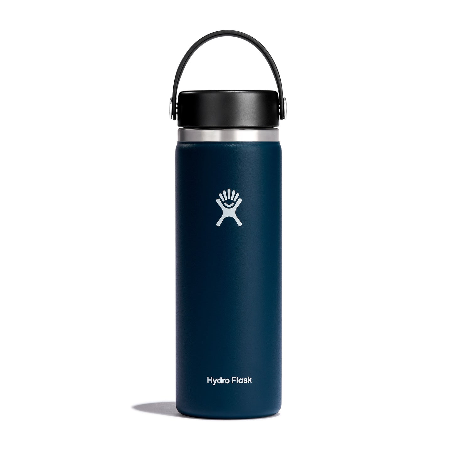 Hydro Flask Wide Mouth Bottle, 591 ml (20oz)