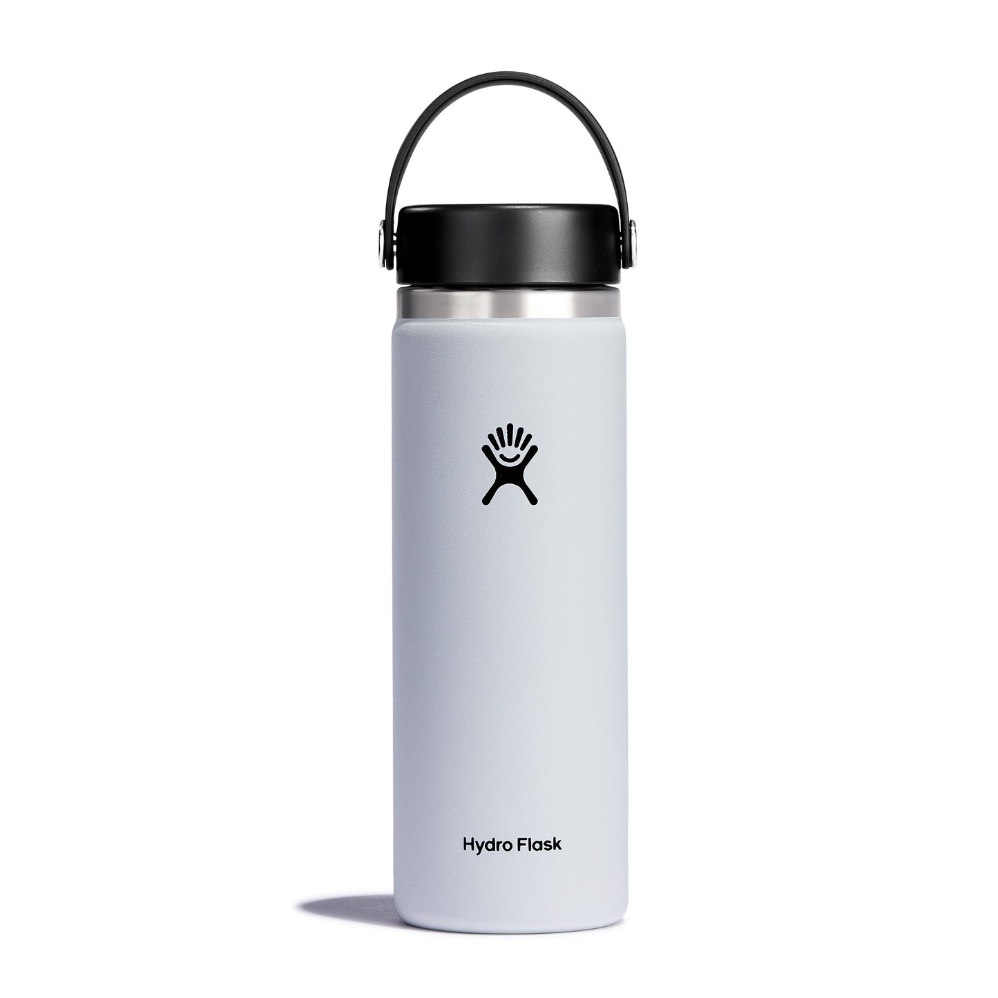 Hydro Flask Wide Mouth Bottle, 591 ml (20oz)