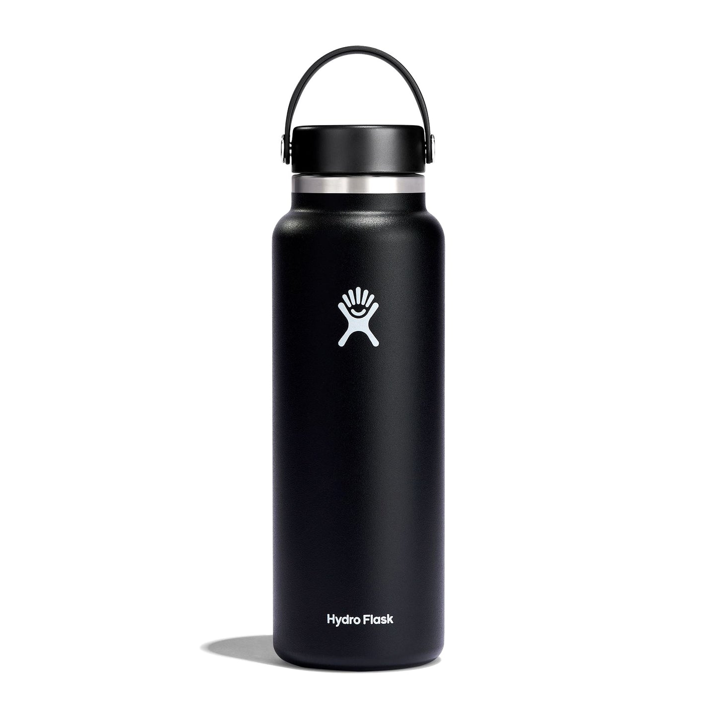 Hydro Flask Wide Mouth Bottle, 1180 ml (40oz)
