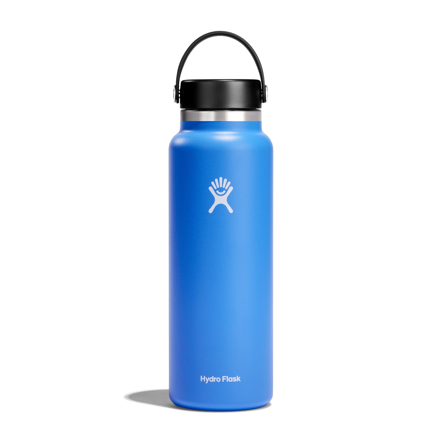 Hydro Flask Wide Mouth Bottle, 1180 ml (40oz)