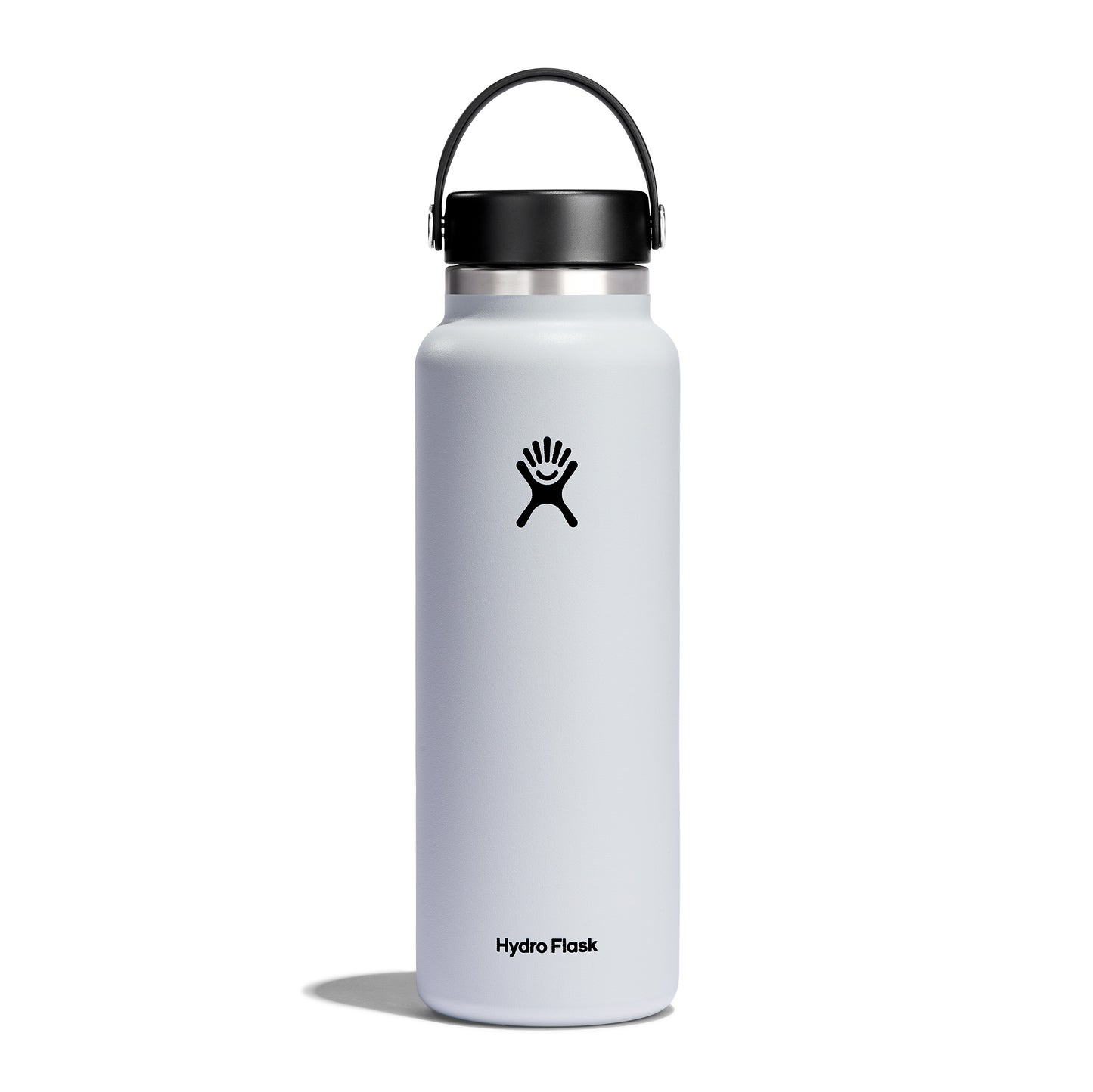 Hydro Flask Wide Mouth Bottle, 1180 ml (40oz)