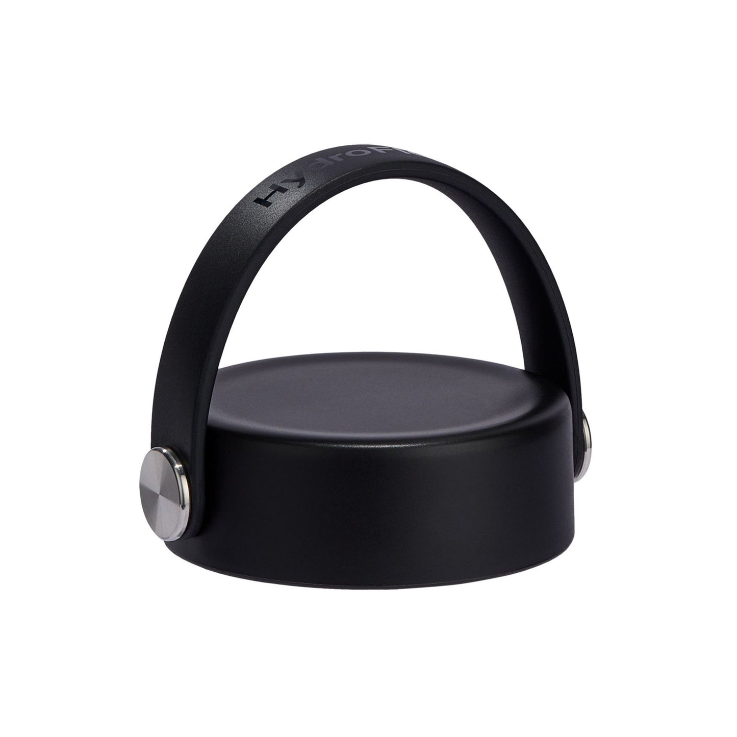 Hydro Flask Wide Mouth Bottle 64oz, Black