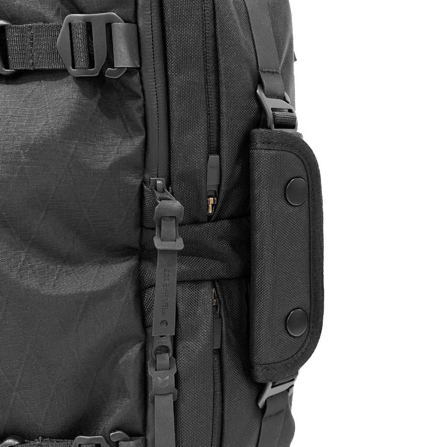 Code of Bell Detachable Handle Grip V.2