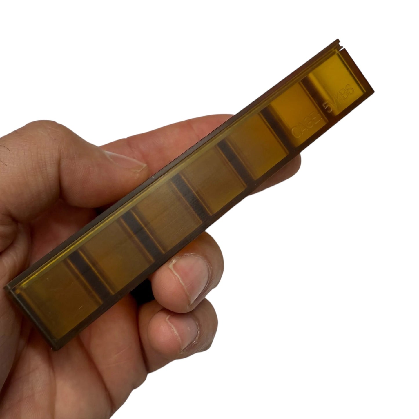 CountyComm Ultem® - Standard Size - Med Weekly PillSafe by Maratac®