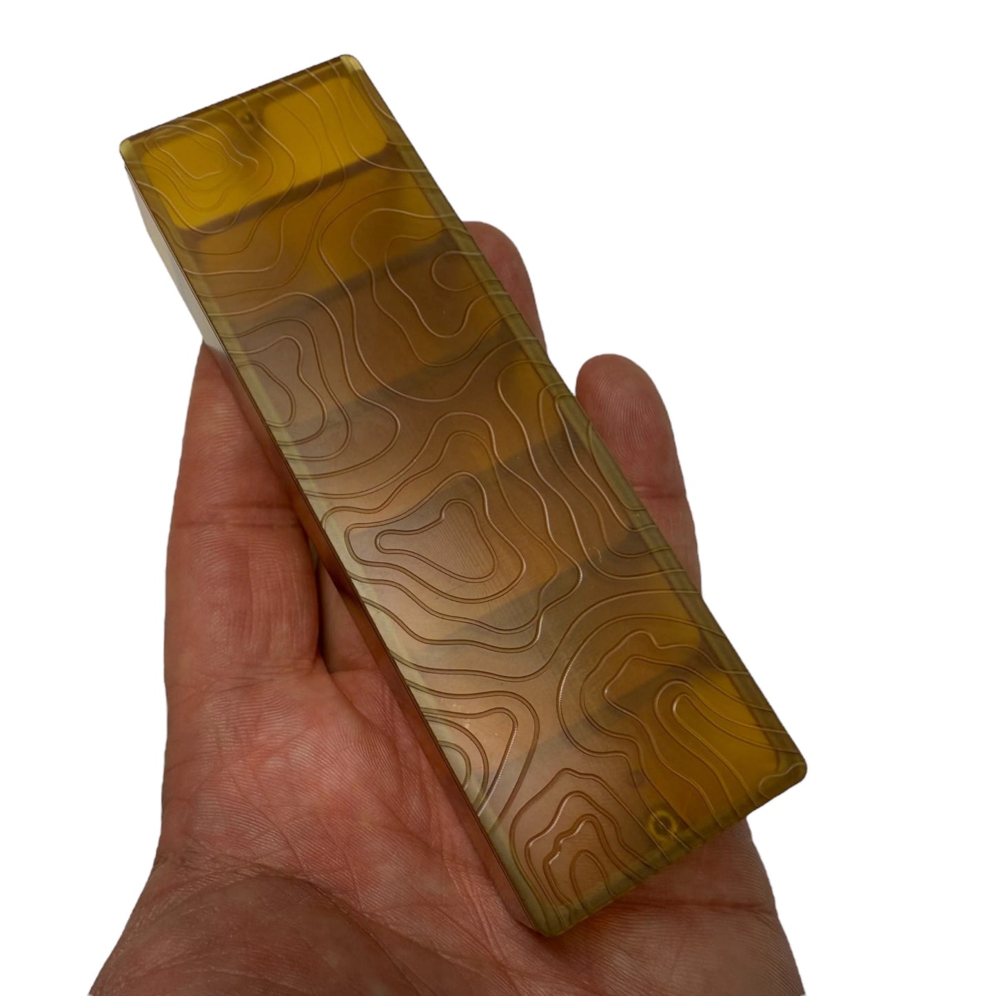 CountyComm Ultem® - Standard Size - Med Weekly PillSafe by Maratac®