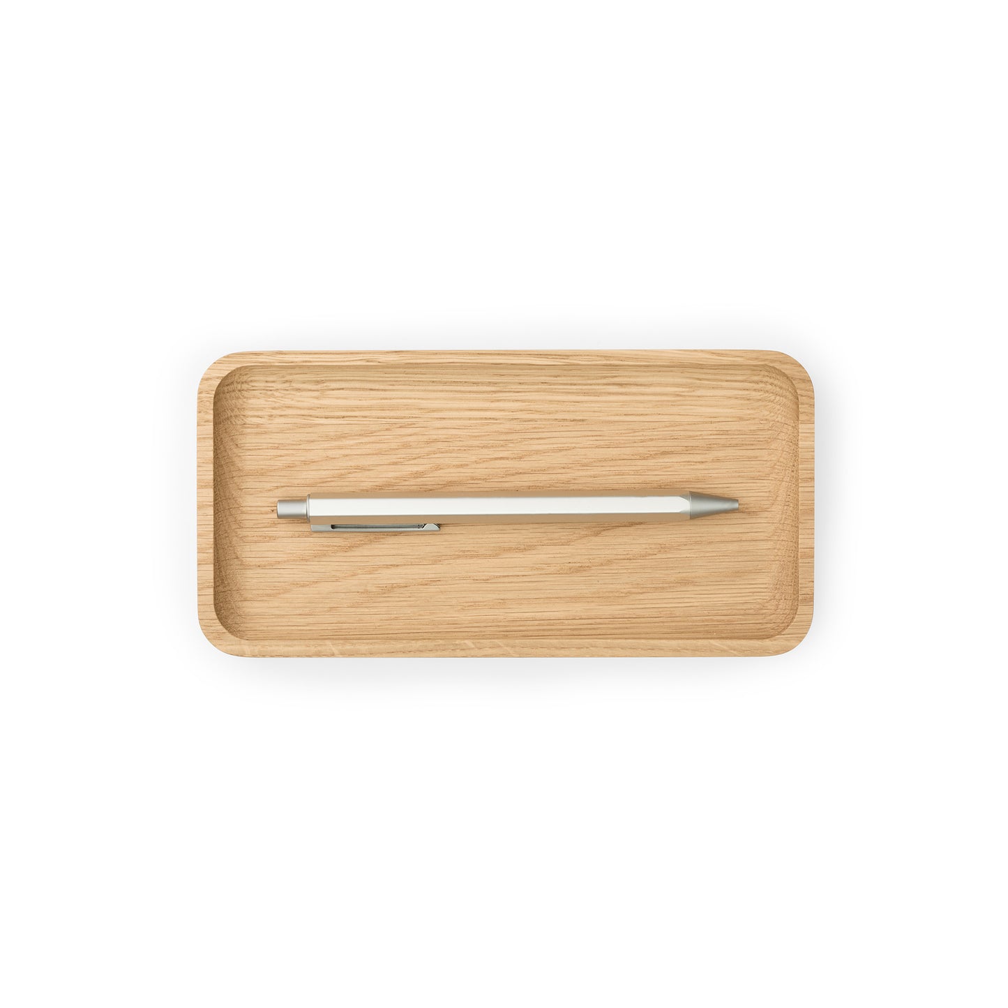 Oakywood Large Tray (OakyBlocks), Oak