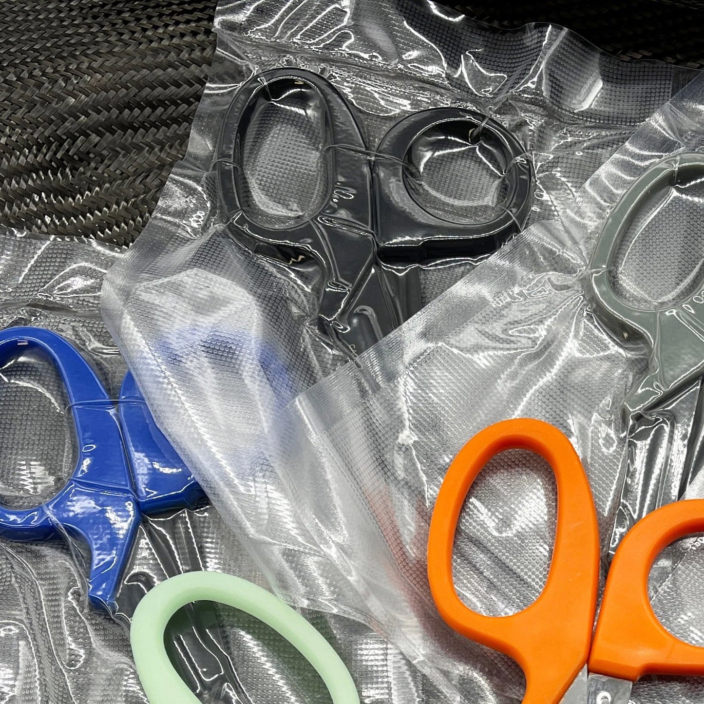 CountyComm Premium EMT / Combat Shears - Gen 2, Glow