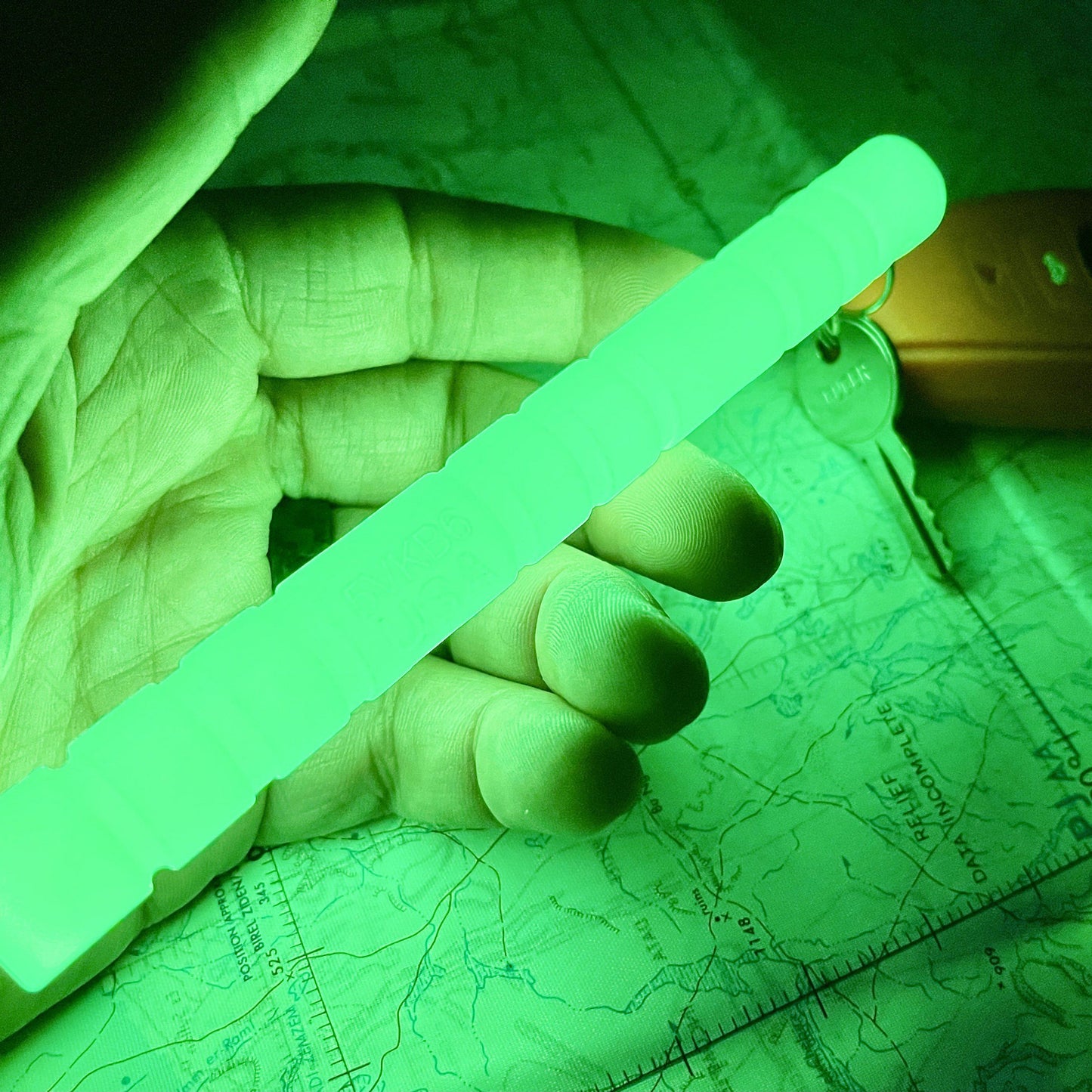 CountyComm Glow Baton UGM