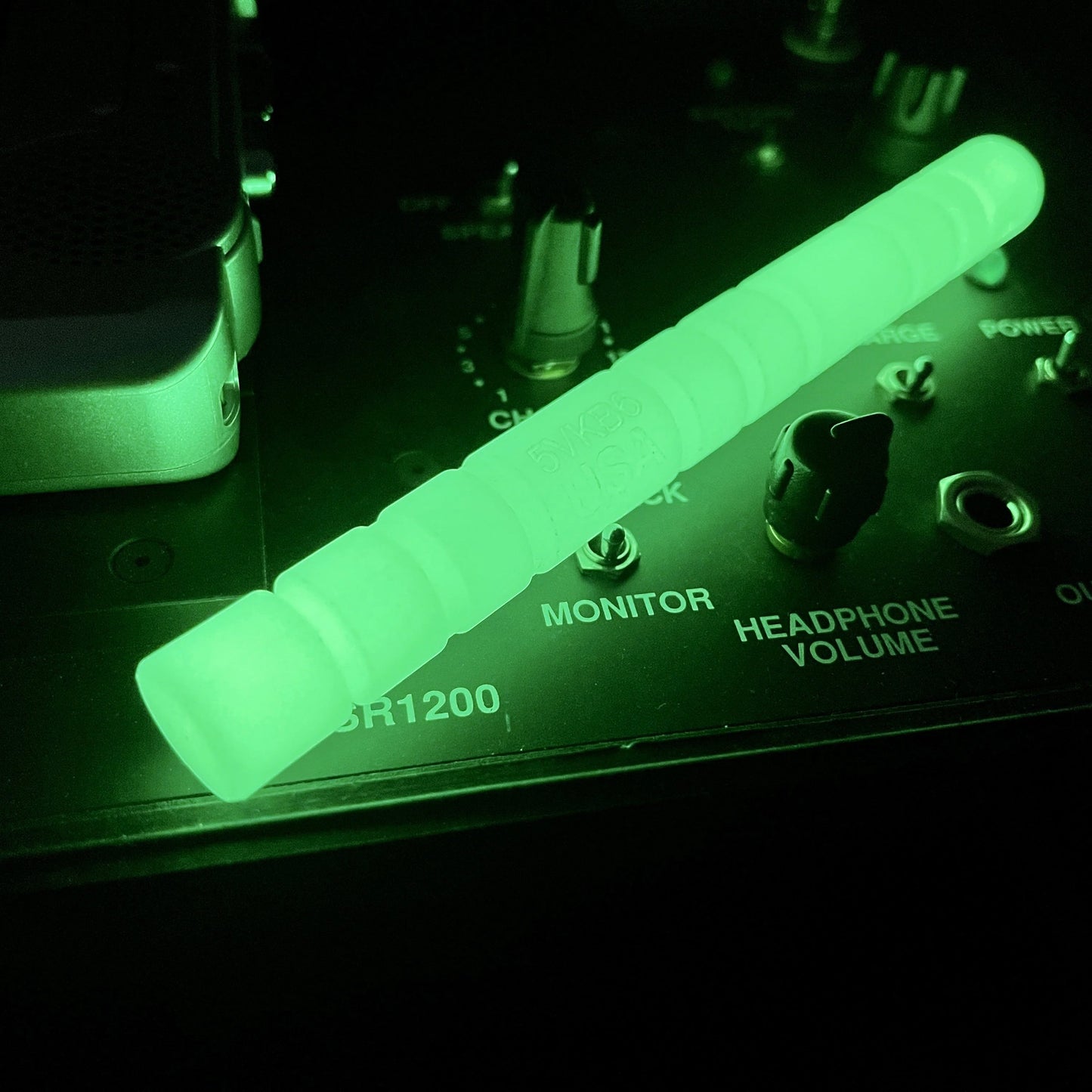 CountyComm Glow Baton UGM