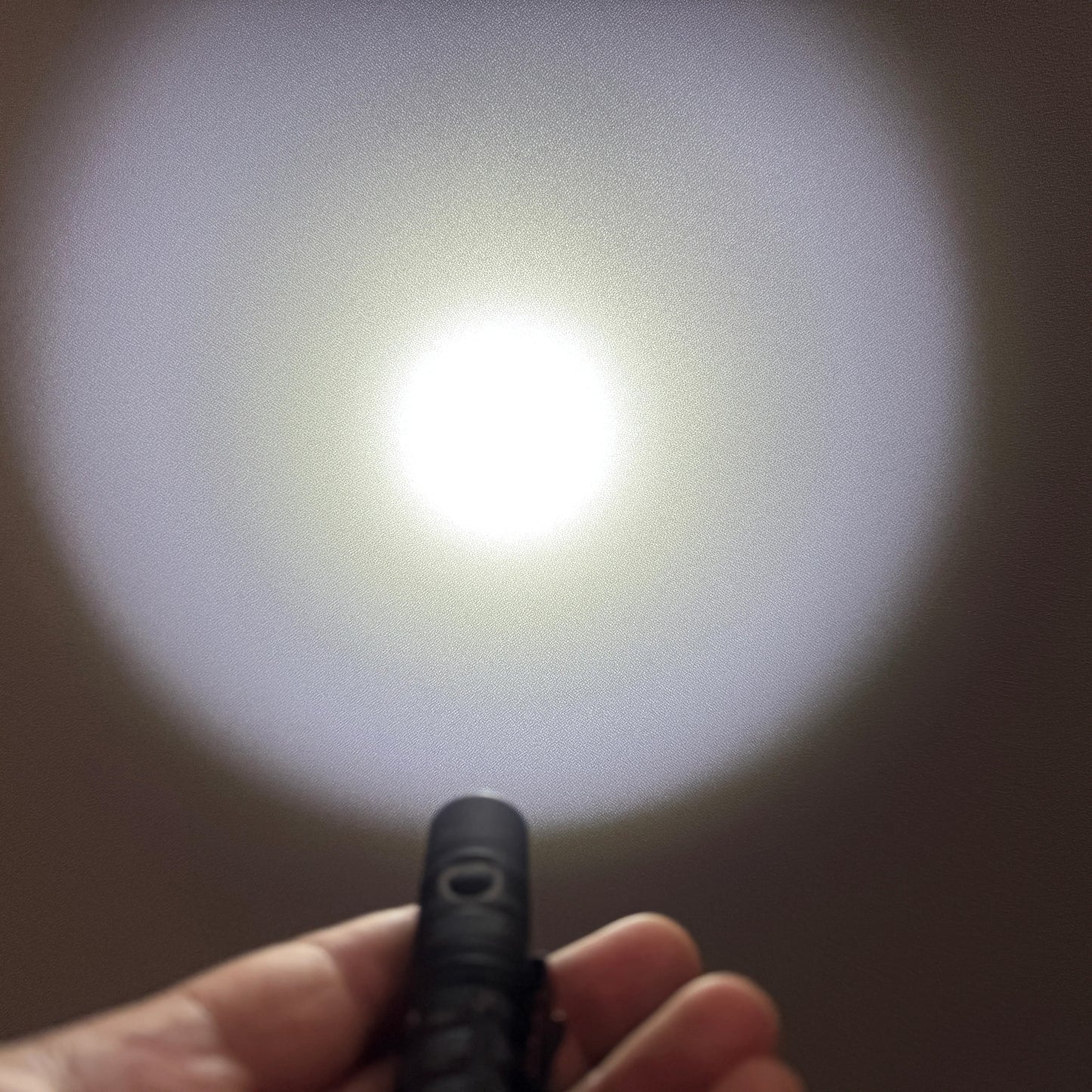 CountyComm Compact AAx2 Extreme T2/CC - Tactical Light Collab : Wuben / Maratac®