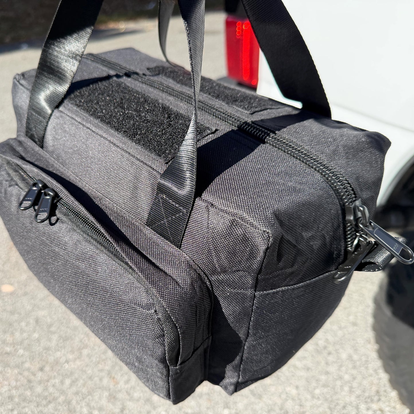 CountyComm Chief Carry Officer (CCO) Bag by Maratac®