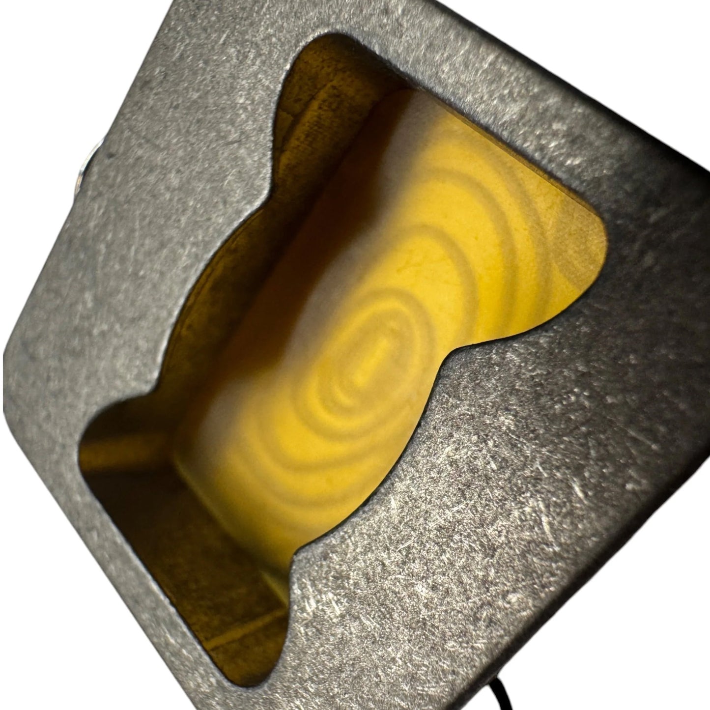 CountryComm Dual-Action Titanium / Ultem Bottle Opener - Maratac®
