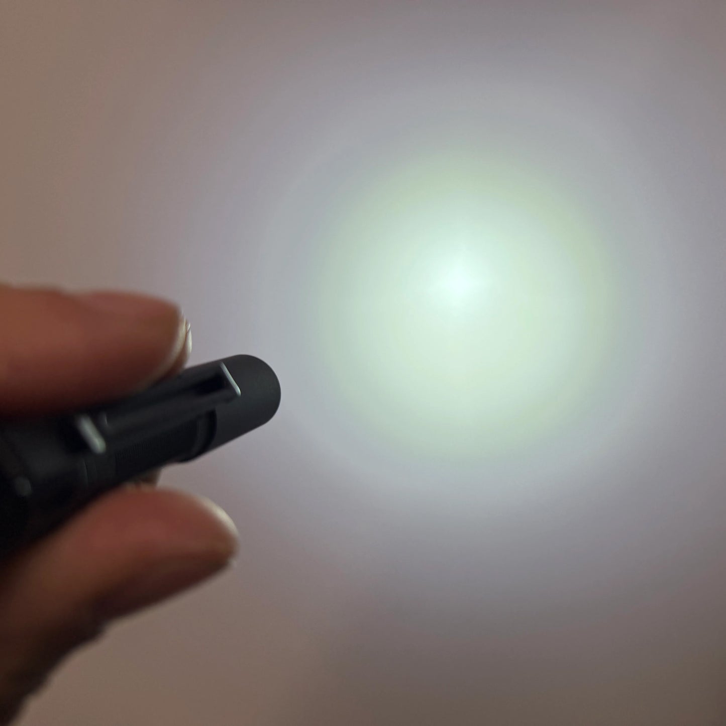 CountyComm Maratac® : TAC-AAA Tactical Light (Powerful. Reliable. No-Nonsense.)