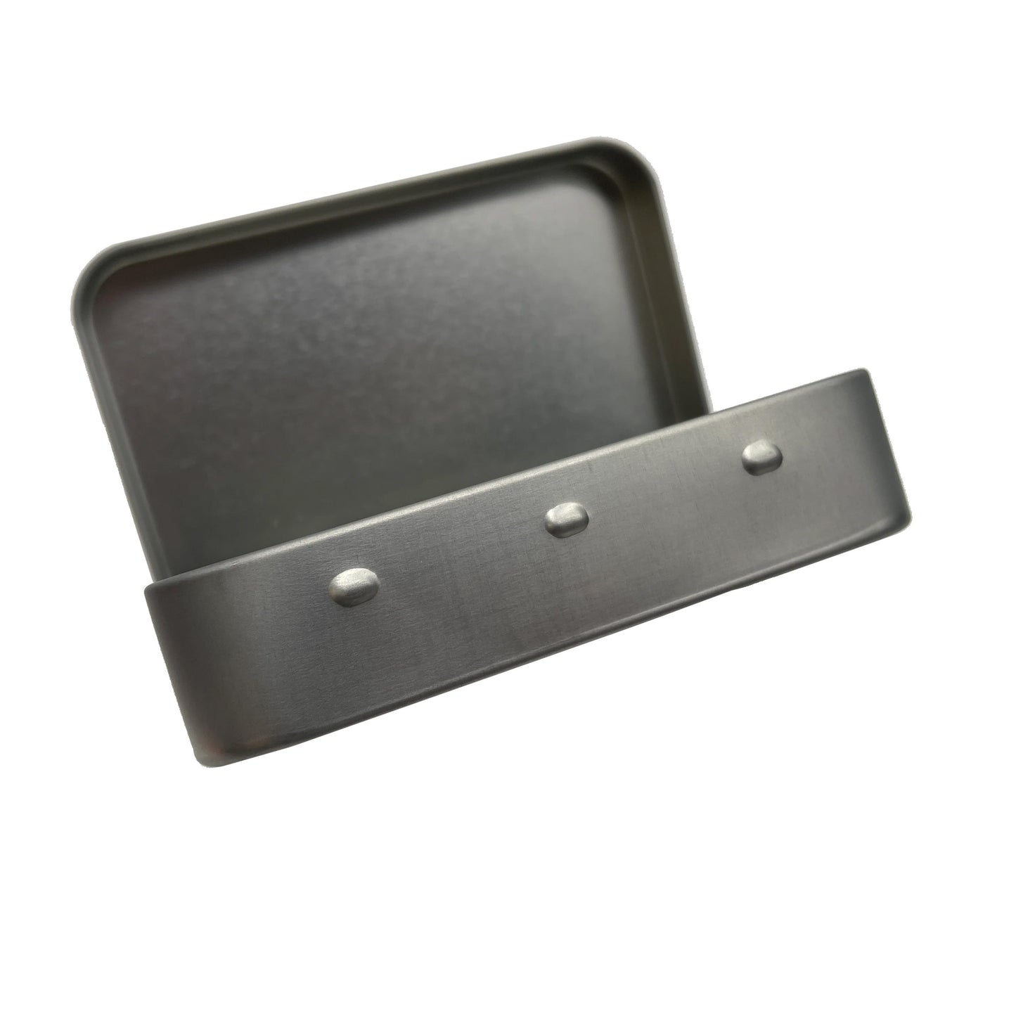CountyComm BIG Industrial Strength Survival Food Grade Tins, Storage Tin (Only)