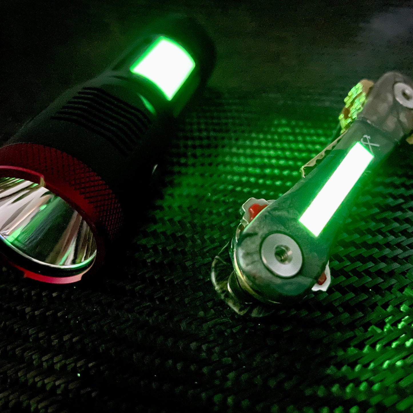 CountyComm MaraSpec Glow Tape Roll