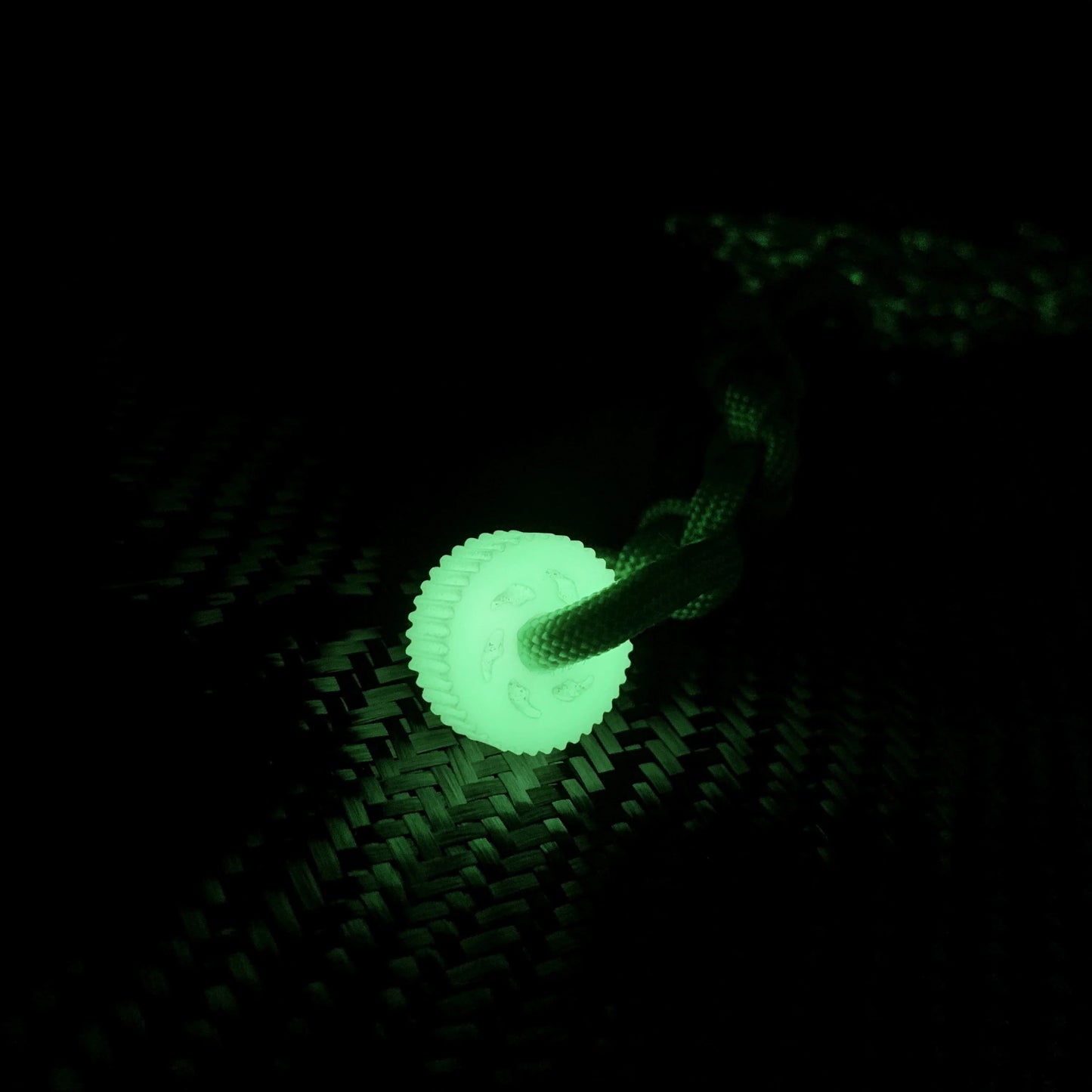 CountyComm Gear UGM - Universal Glow Marker