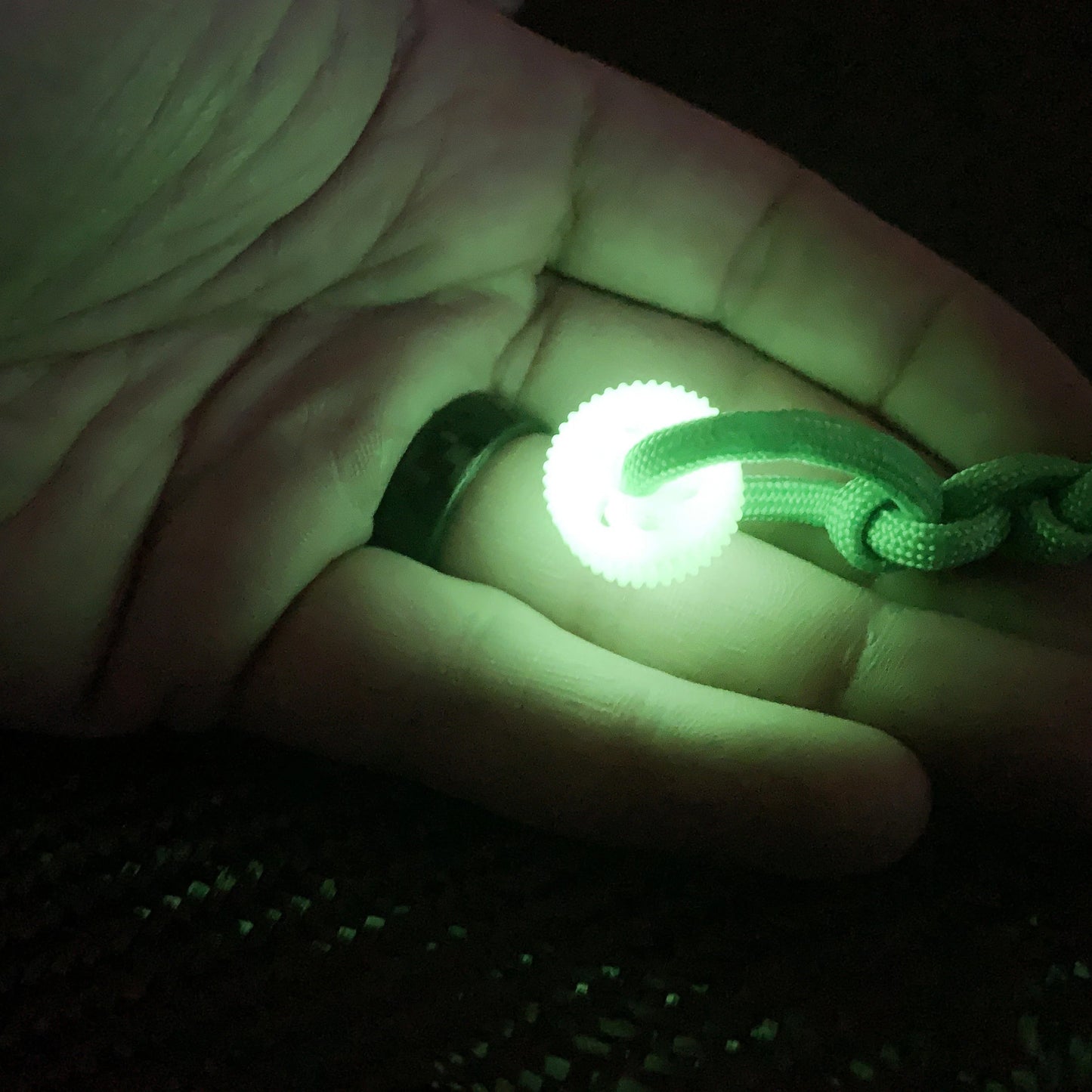 CountyComm Gear UGM - Universal Glow Marker