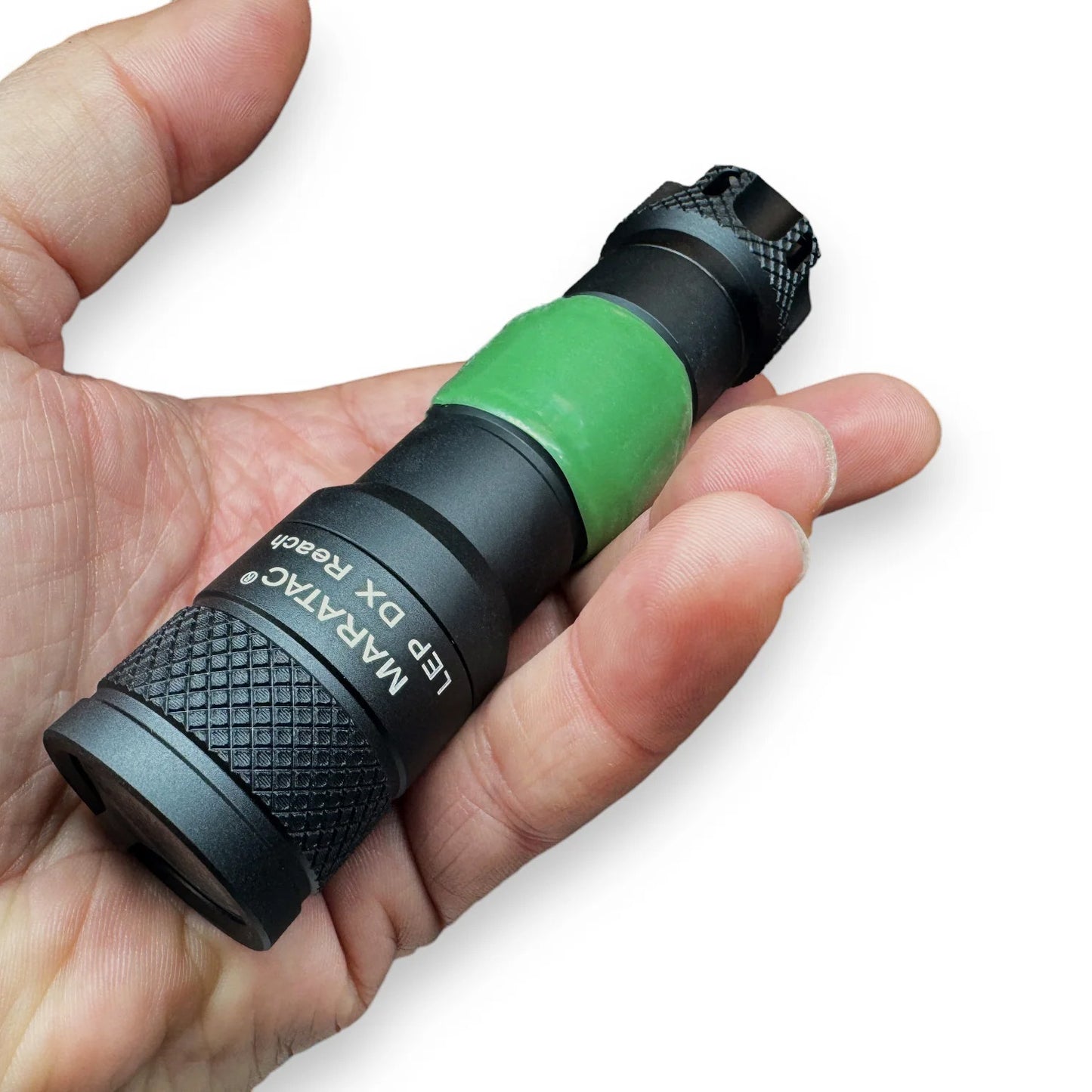 CountyComm Self Vulcanizing Grip Silicone X-treme Tape, OD Green