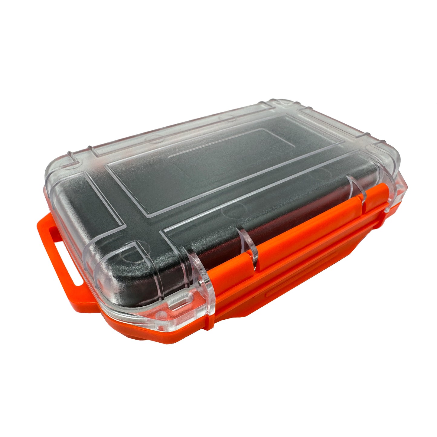 CountyComm Hi-Viz Rugged ABS Watertight Storage Box