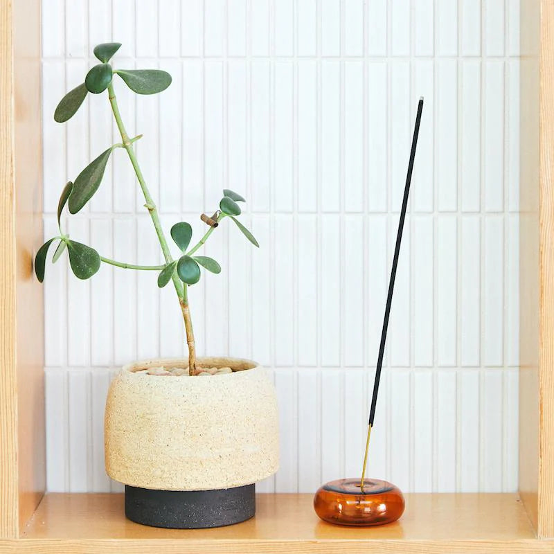 P.F. Candle Co. Incense Sticks, Teakwood & Tobacco
