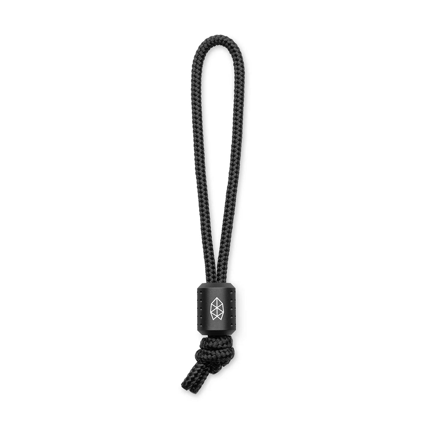 The James Brand The Alder, Black/Black/BW