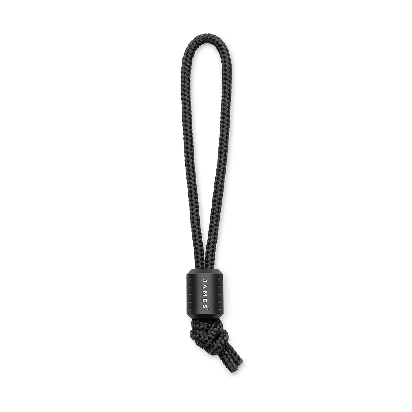 The James Brand The Alder, Black/Black/BW