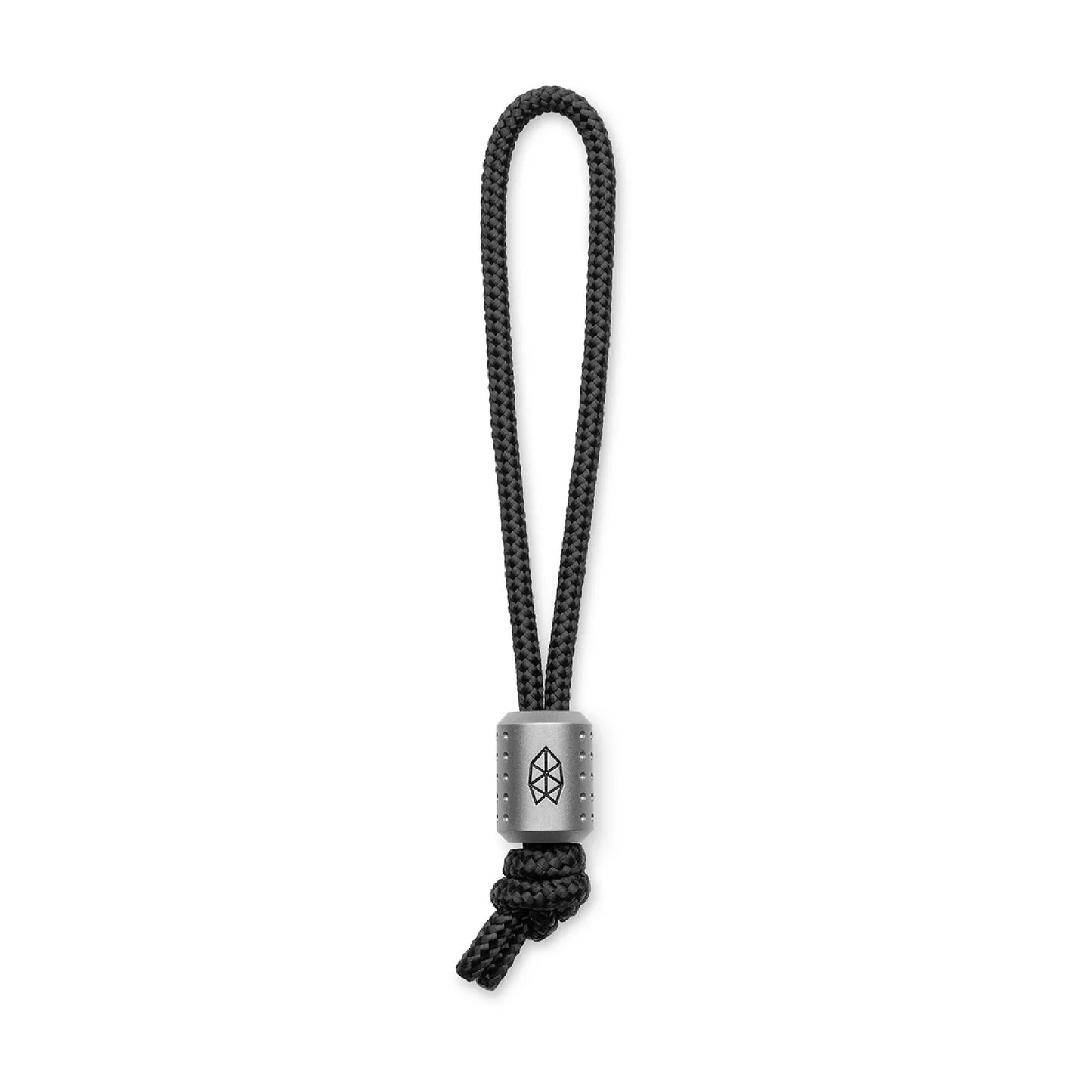 The James Brand The Alder, Titanium/Black/BW