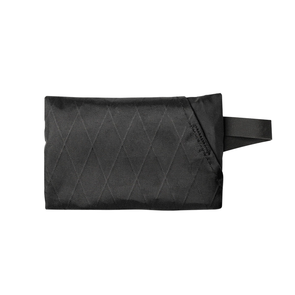 Able Carry Joey Pouch, X-Pac Black (VX21)