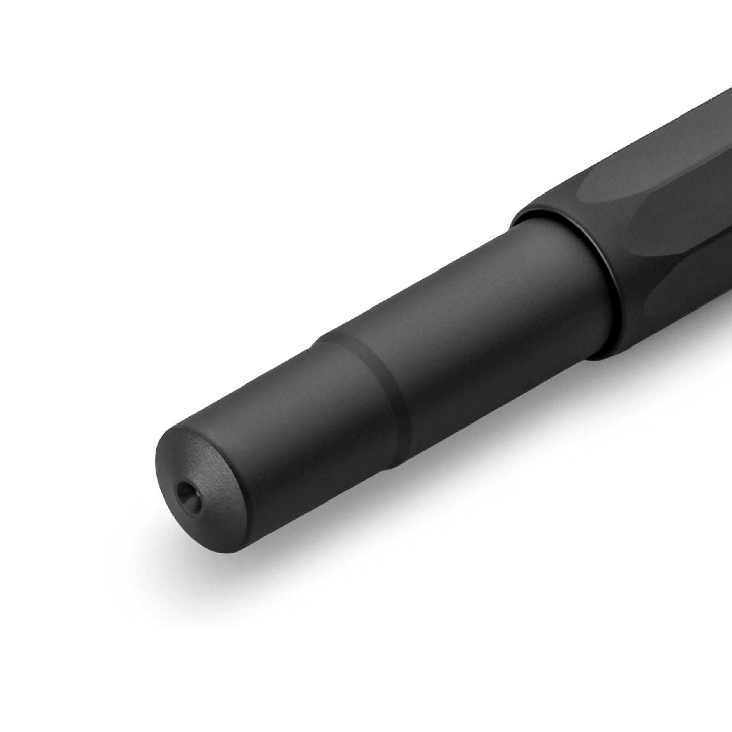 Kaweco AL Sport Fountain Pen Medium, Black