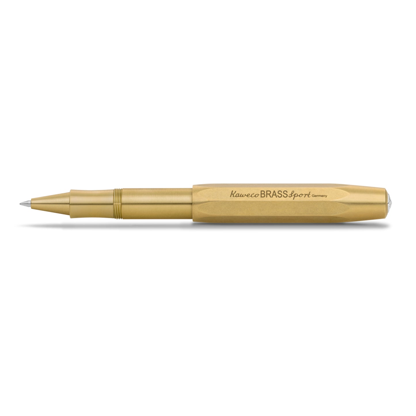 Kaweco Brass Sport Gel Roller Fine