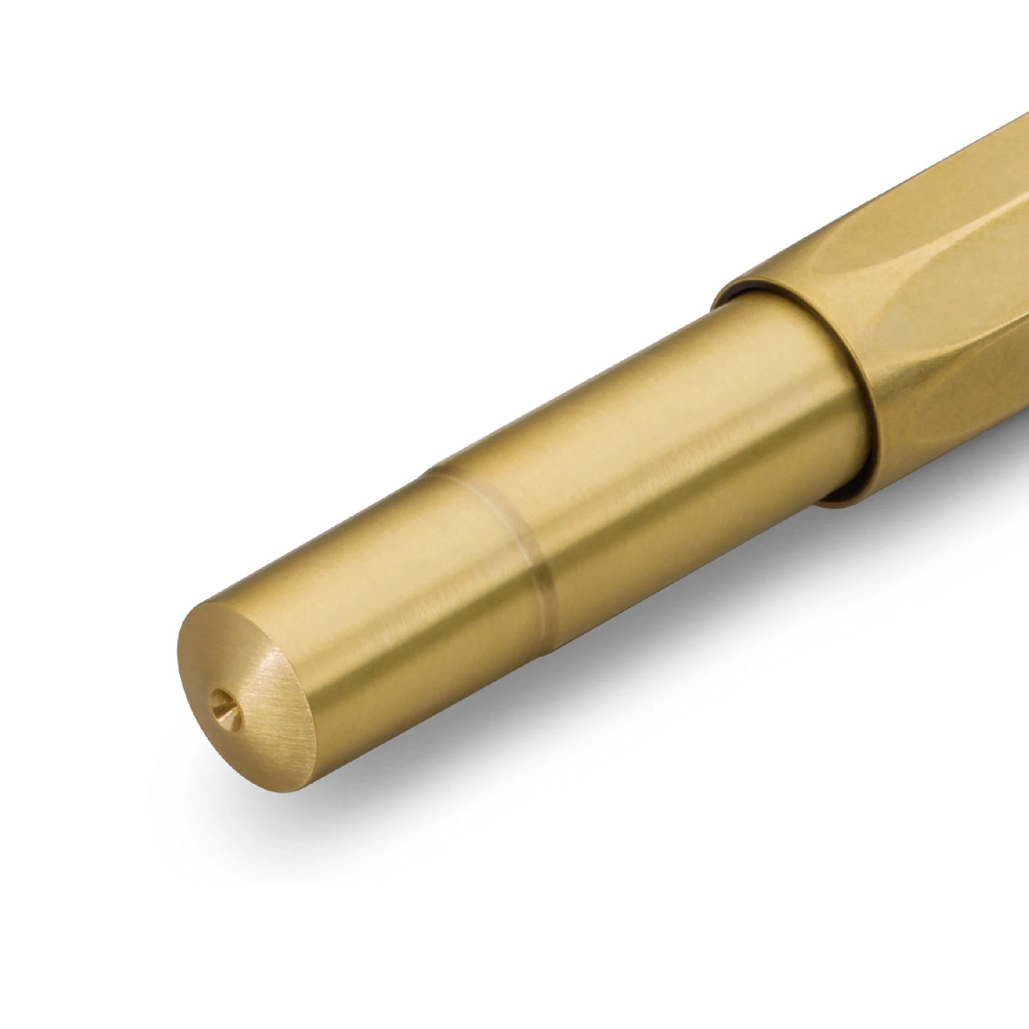 Kaweco Brass Sport Gel Roller Fine