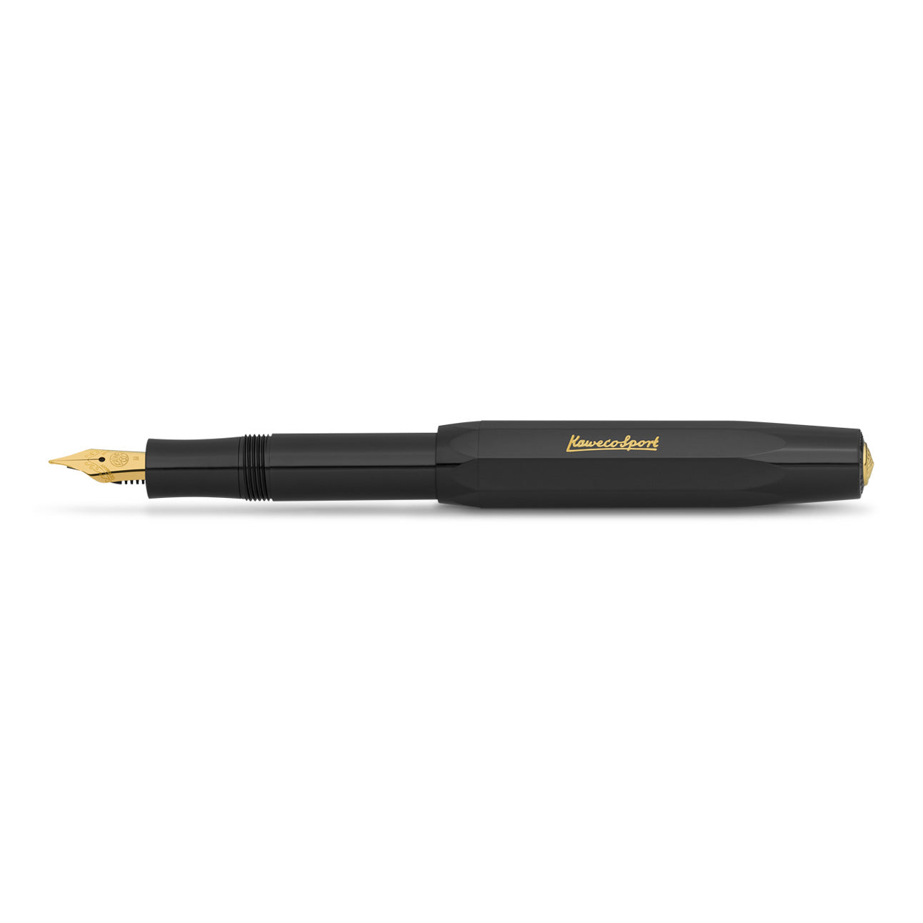 Kaweco Classic Sport Fountain Pen Fine