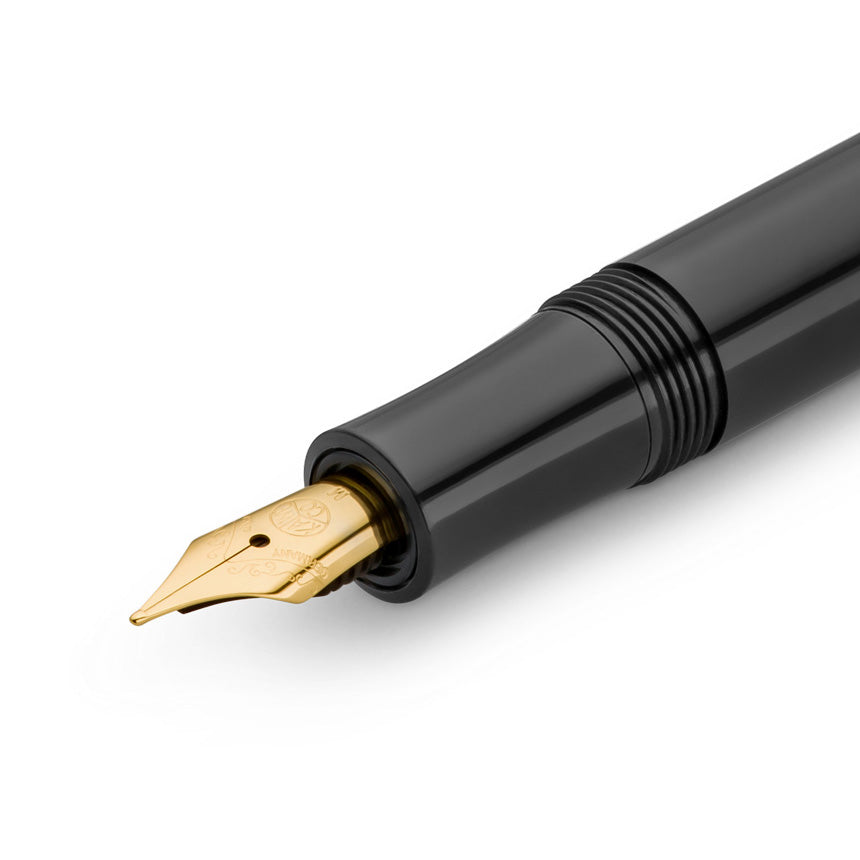 Kaweco Classic Sport Fountain Pen Medium