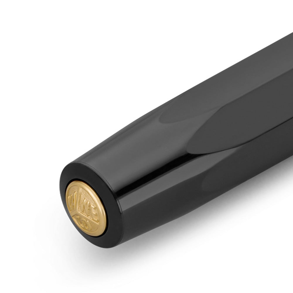 Kaweco Classic Sport Fountain Pen Medium