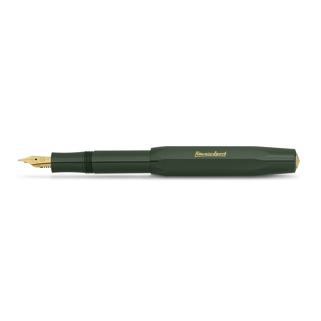 Kaweco Classic Sport Fountain Pen Medium