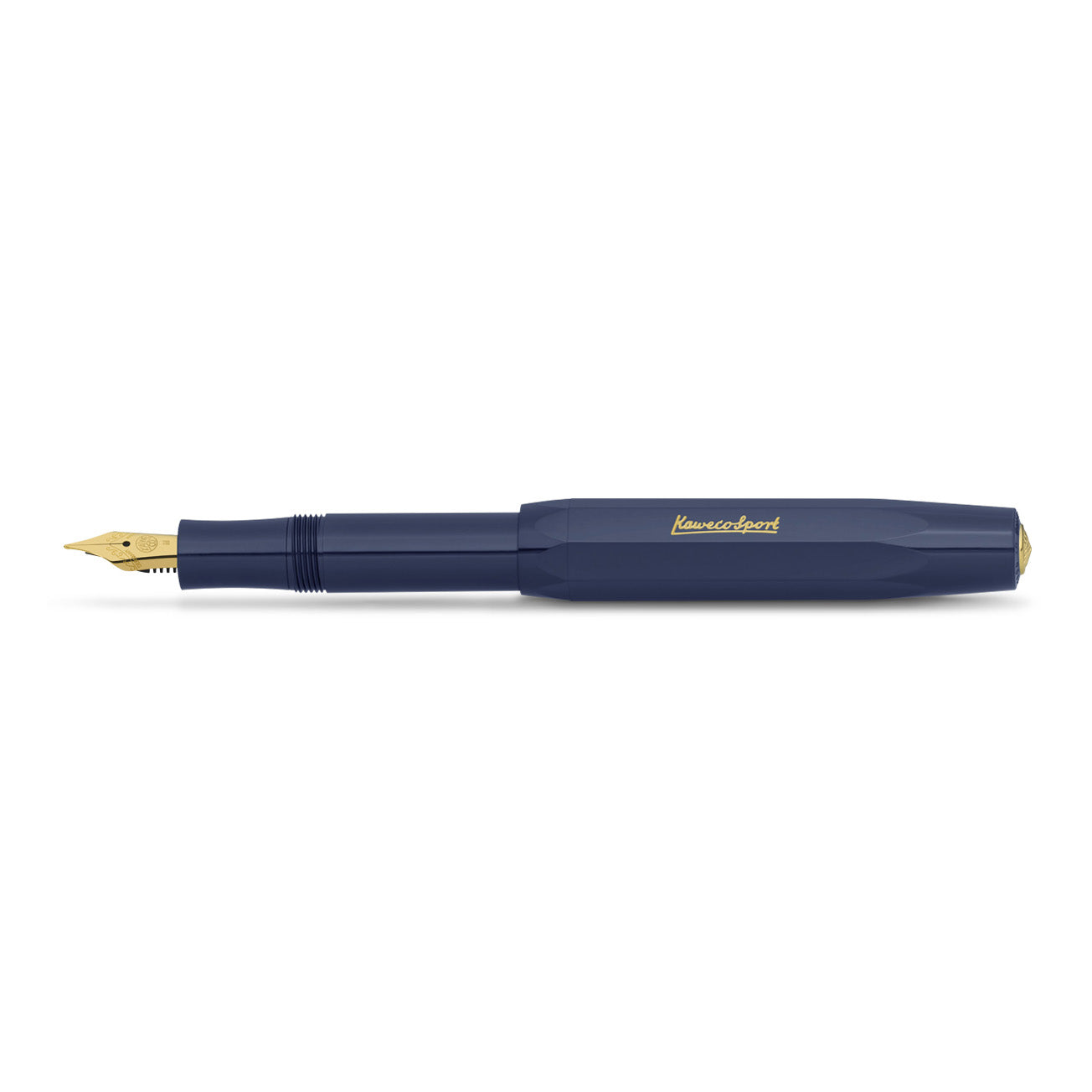 Kaweco Classic Sport Fountain Pen Medium