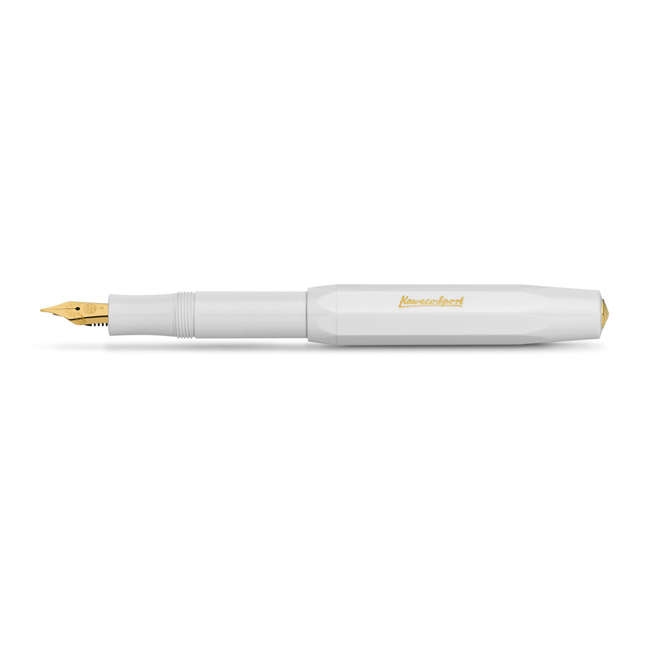 Kaweco Classic Sport Fountain Pen Medium