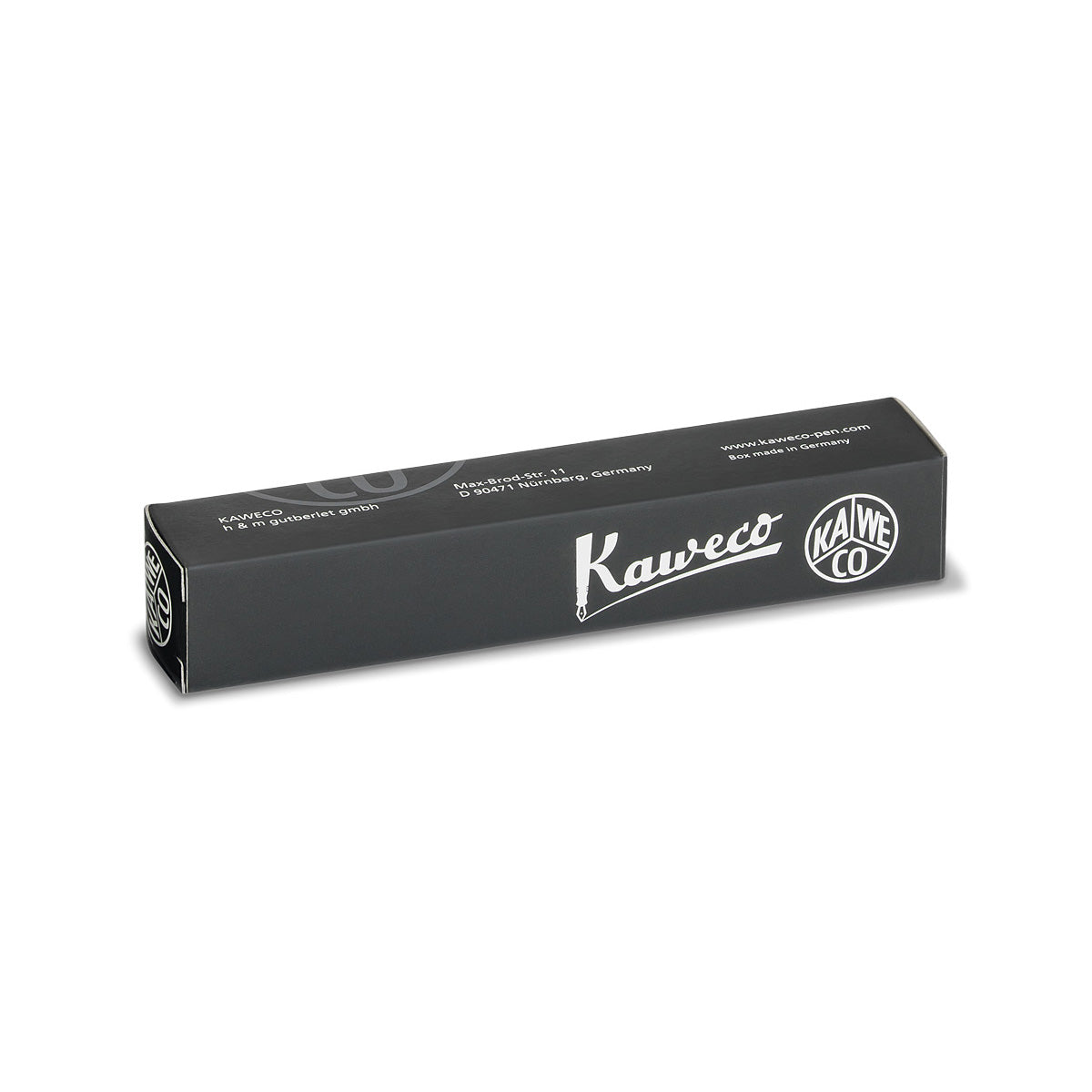 Kaweco Classic Sport Gel Roller Pen