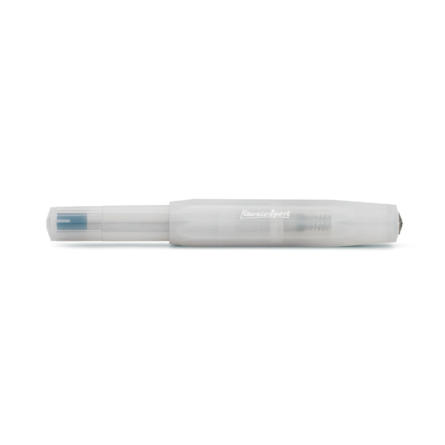 Kaweco Frosted Sport Fountain Pen Medium