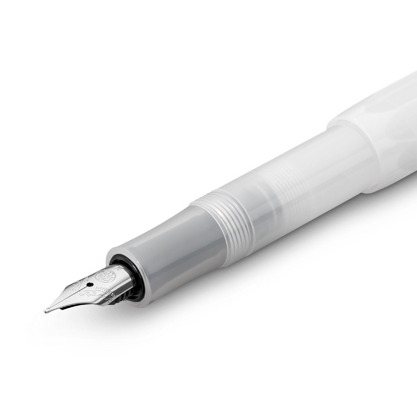Kaweco Frosted Sport Fountain Pen Medium