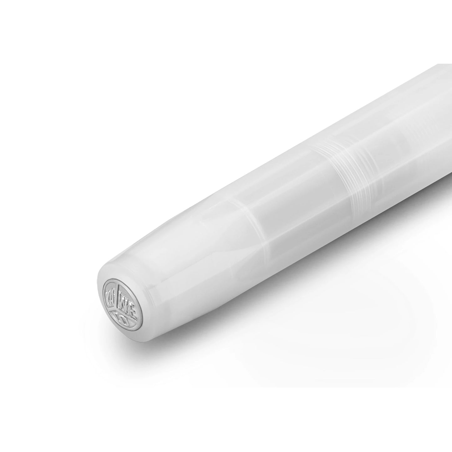 Kaweco Frosted Sport Fountain Pen Medium