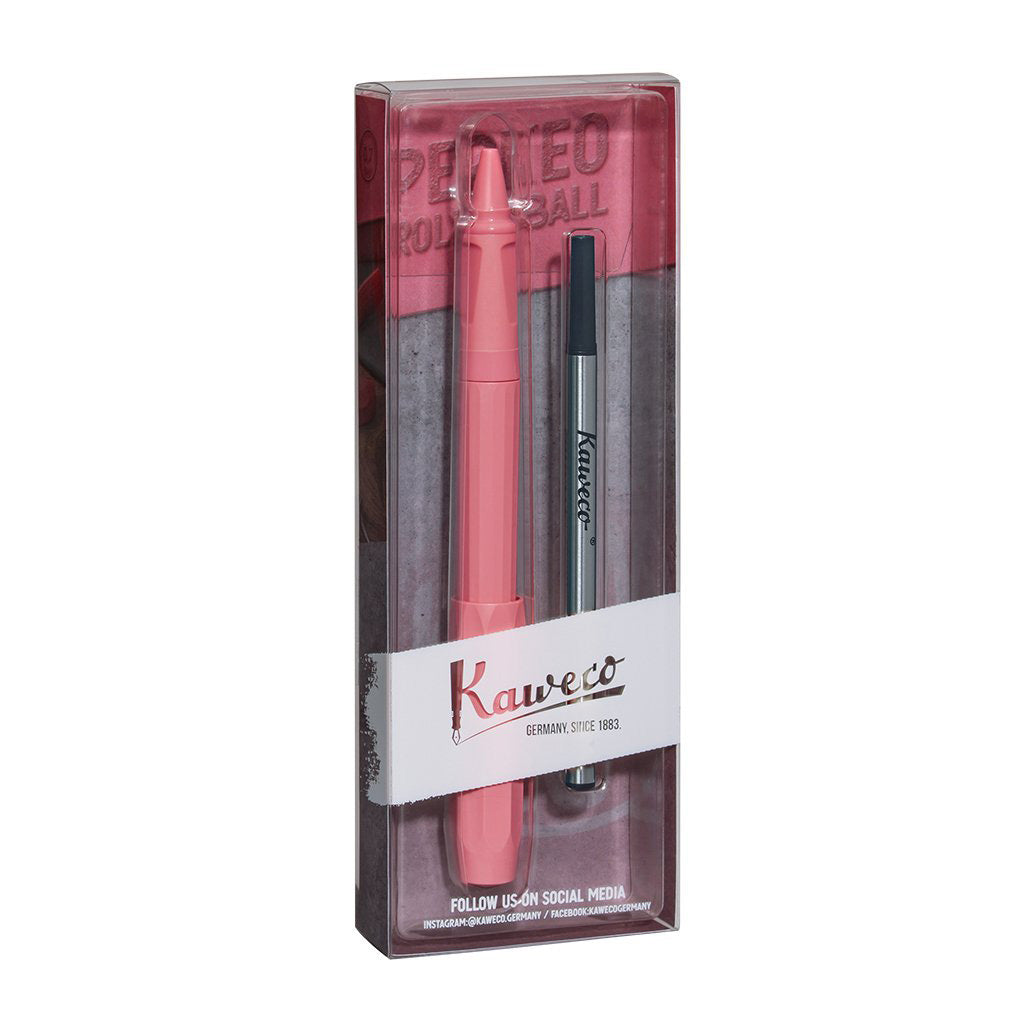 Kaweco Perkeo Gel Roller Pen (Pack)