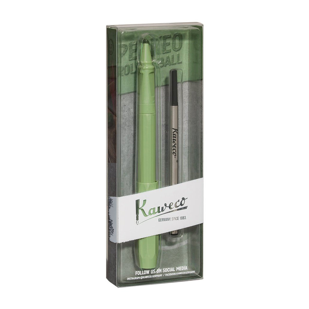 Kaweco Perkeo Gel Roller Pen (Pack)