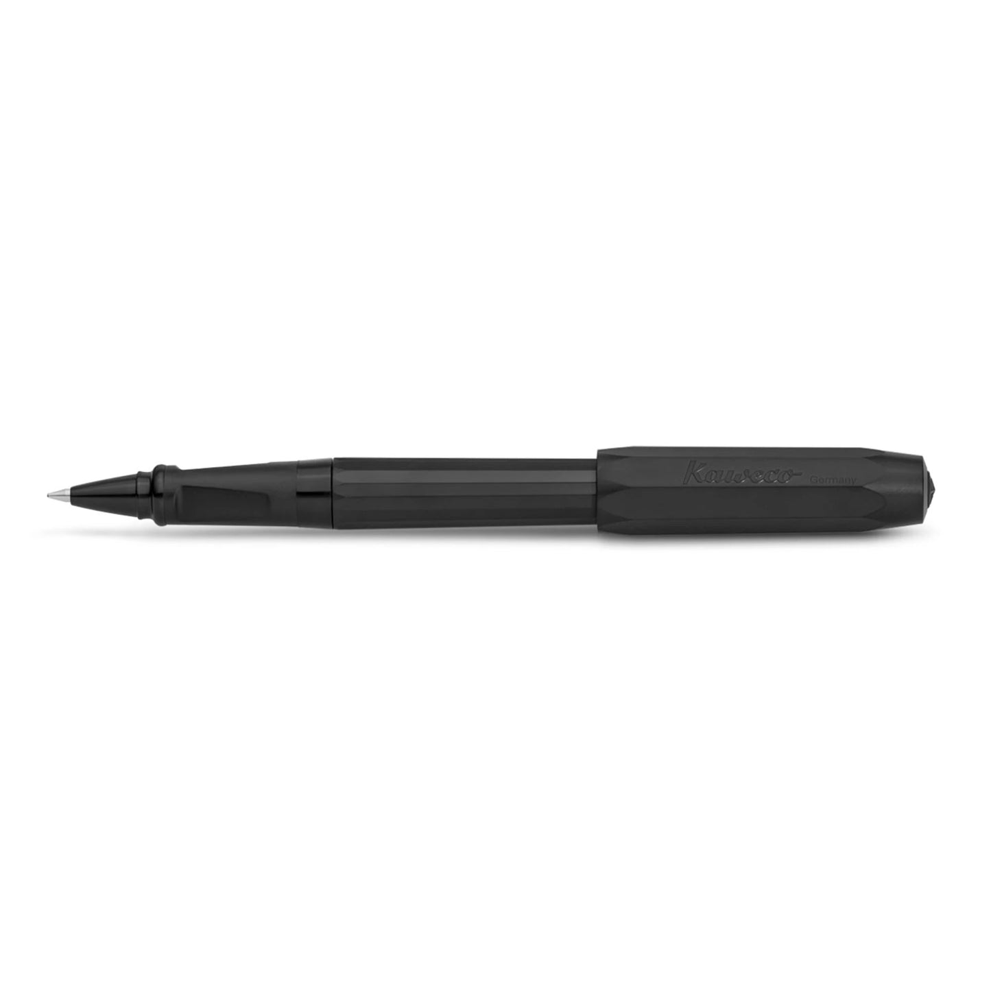 Kaweco Perkeo Roller Ball, All Black