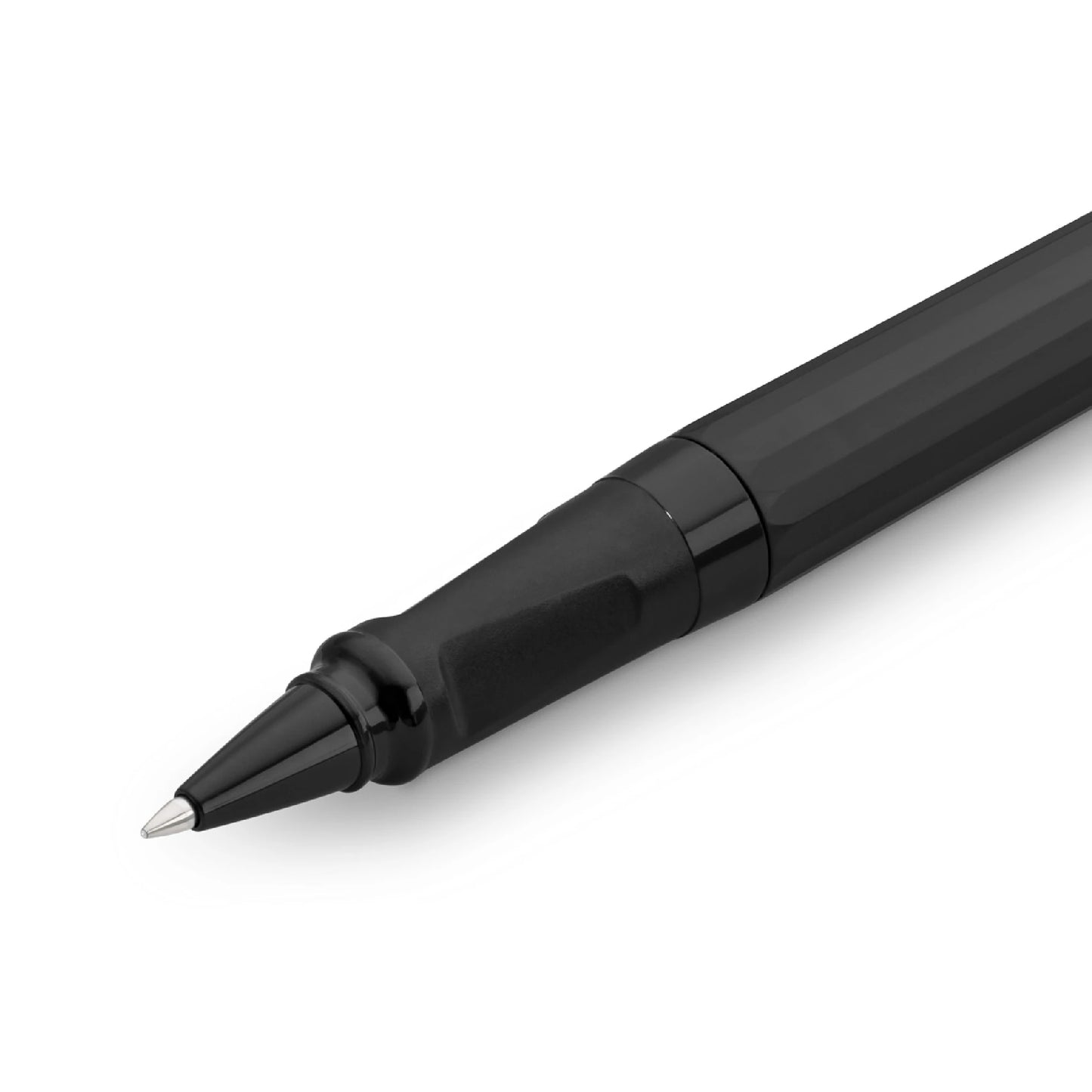 Kaweco Perkeo Roller Ball, All Black