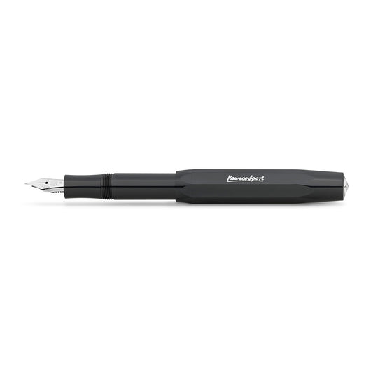 Kaweco Skyline Sport Fountain Pen Medium