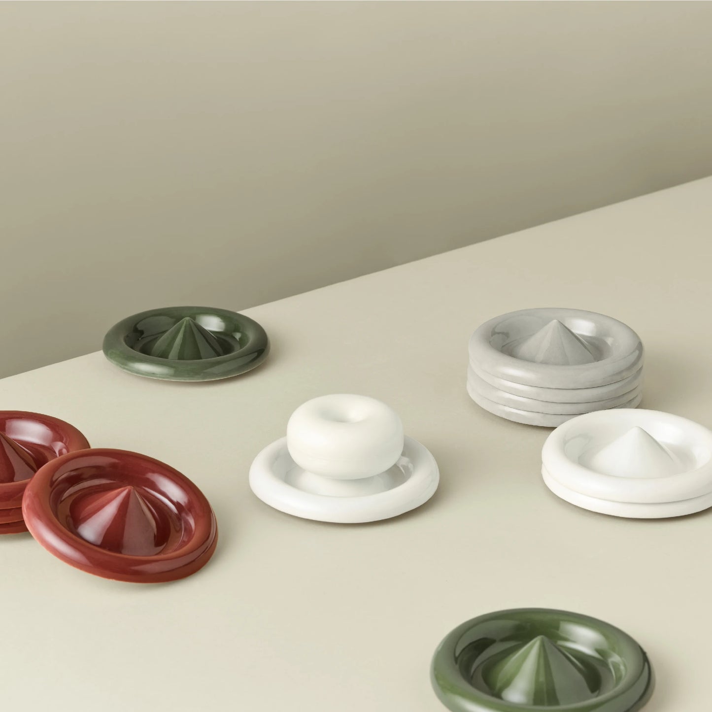 Kinfill Soap Tray