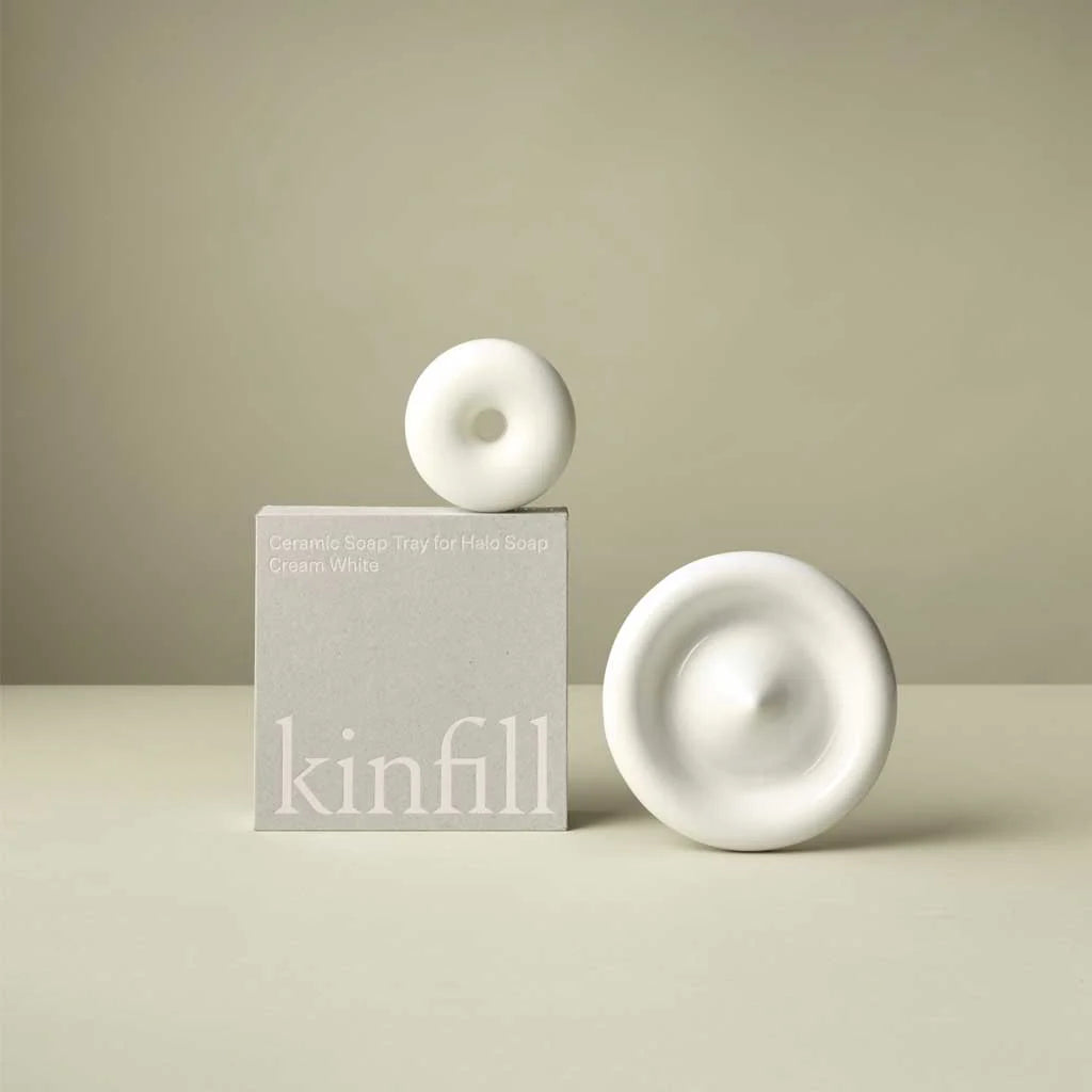 Kinfill Soap Tray