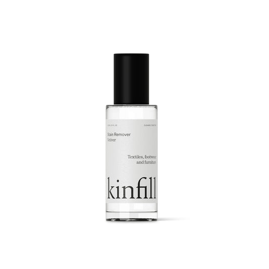 Kinfill Stain Remover, Vetiver