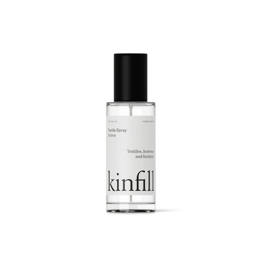 Kinfill Textile Spray, Vetiver